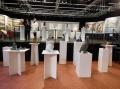 Cliquez pour agrandir SALON DES ARTS 2018