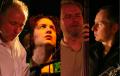 Cliquez pour agrandir Piket / Glod Quartet
