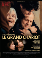 LE GRAND CHARIOT 