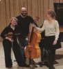 CONCERT CLASSIQUE Trios romantiques : Beethoven, Schubert