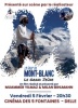 LE TOUR DU MONT BLANC 
