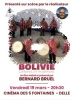 LA BOLIVIE