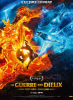 LA GUERRE DES DIEUX – NEW GODS : YANG JIAN