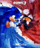 SONIC 3 – LE FILM