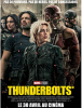 THUNDERBOLTS*