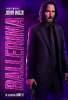 DE L'UNIVERS DE JOHN WICK : BALLERINA