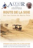 ROUTE DE LA SOIE