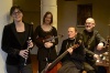 concert annulé CONCERT CLASSIQUE Quatuor Froberger 