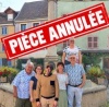 PIÈCE ANNULÉE 